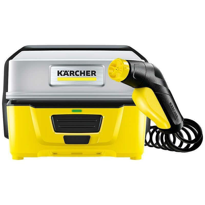 ケルヒャー(KARCHER) マルチクリーナー OC3 1.680-020.0 OC3 & OC3マルチクリーナー用 直噴ノズル 2.644-125.0新品