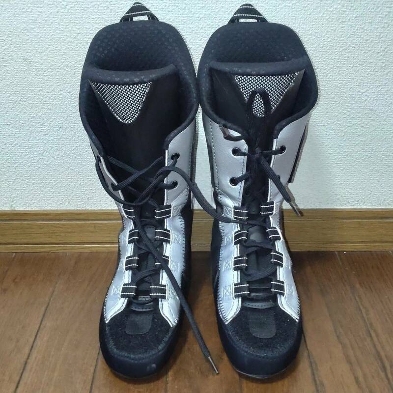 スノボブーツ インナー 22-22.5 WORLD CUP W.C.FIT SP1803 スノーボード ブーツ USED 【T112 2321】