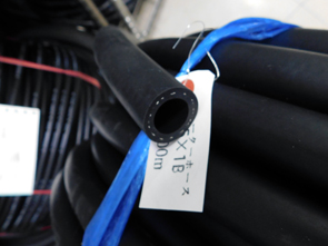 〇　内径16ｍｍ/外径24ｍｍ　ヒーター／ラジエターホースｘ3m　ヨコハマ　CarHeater15　