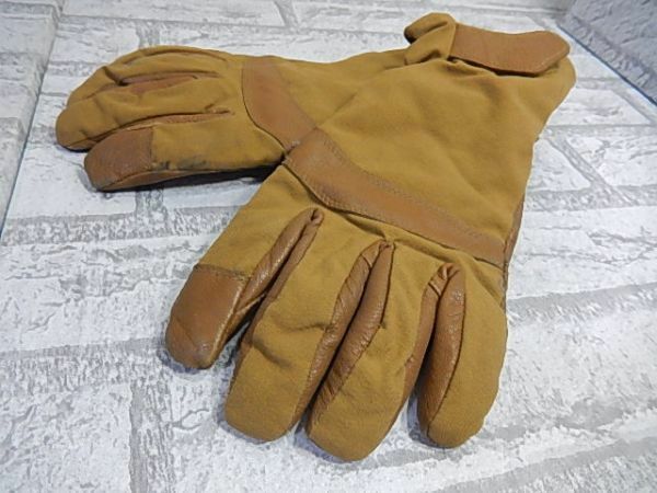 M19 訳あり特価！サイズM ◆GLOVE INTERMEDIATE COLDWEATHER アウトドアリサーチ グローブ コヨーテ◆米軍◆アウトドア！防寒！バイク！