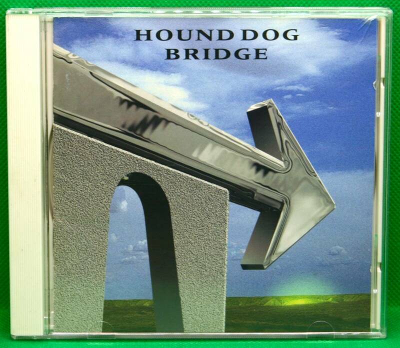 CD　ハウンドドック（HOUND DOG）　BRIDGE