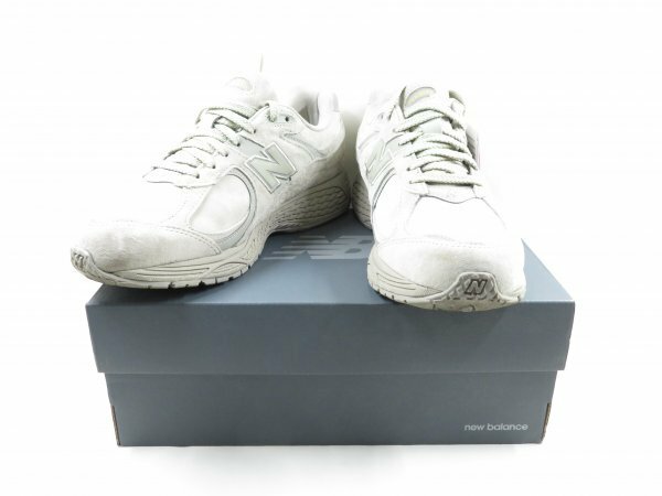 (n020)ニューバランス ML2002RP メンズ スニーカー 靴 （日本サイズ:JPN / 27.5:width D）LIFESTYLE NB new balance 正規品