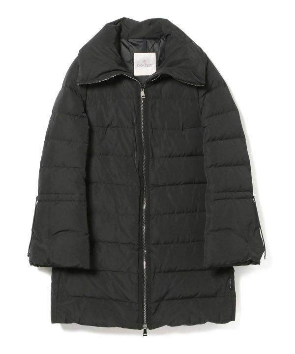 MONCLER モンクレール BELIA ベリア フルートスリーブ ダウンコートサイズ2 2020年購入品