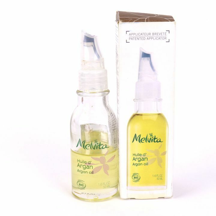 メルヴィータ ビオオイル スキンオイル AG フランス製 残半分程度 化粧品 コスメ レディース 50mlサイズ Melvita