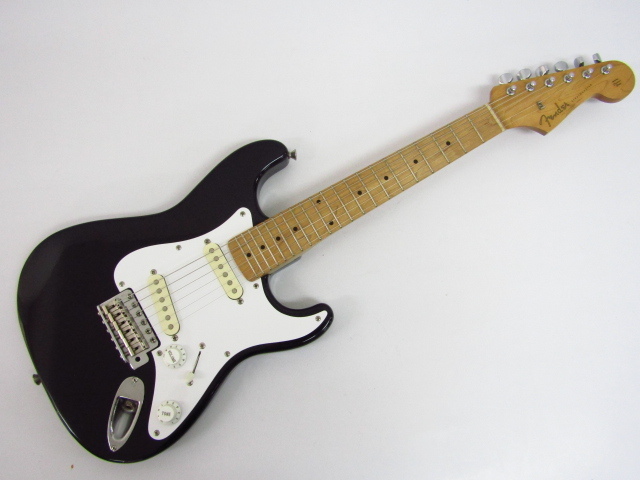 Fender Japan ST-235M ミニギター 中古 ◆G3783