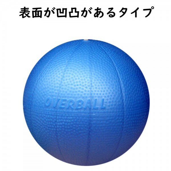 新品 CYMNIC 日本Gボール協会認定ボール バランスボール ギムニク ソフトジム　ブルー