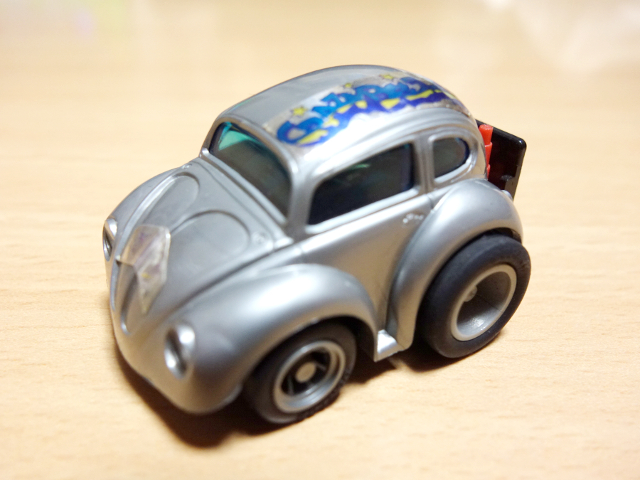 チョロQ A-47 フォルクスワーゲンビートル