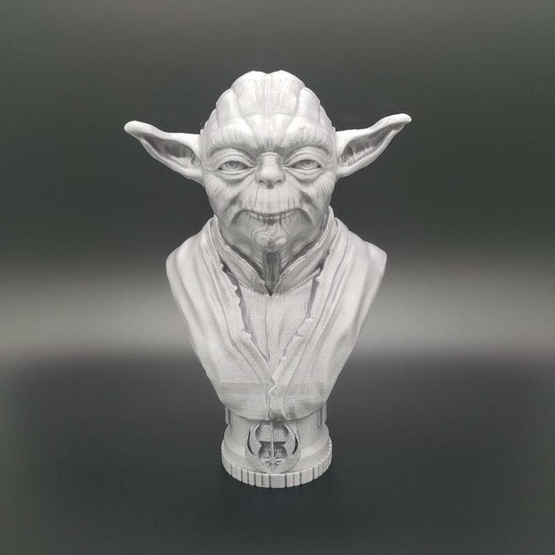 Star Wars Yoda Bust １/3スターウォーズヨーダバスト　Sideshow Hottoys Prime1 Studio XM Studios