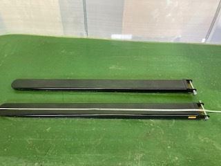 フォークリフト用延長鞘193cm 