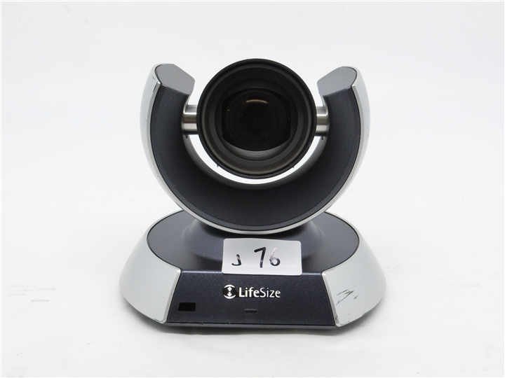 中古品　LifeSize　Camera　10x　LFZ-019◆テレビ会議用カメラ ビデオ会議　動作未確認 　ジャンク品　送料無料