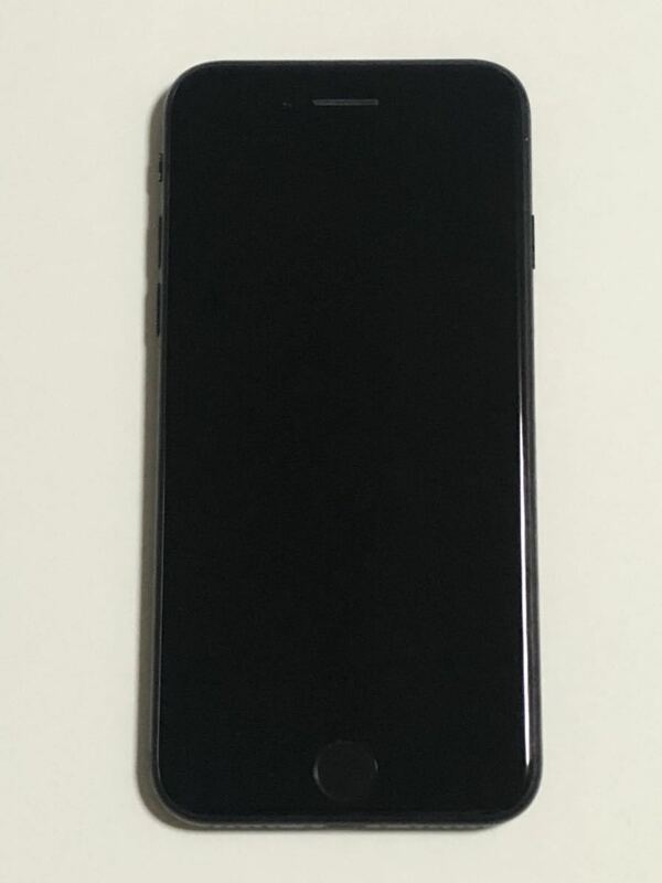 SIMフリー iPhoneSE 第2世代 128GB 78% ブラック SE2 第二世代 スマートフォン 送料無料 iPhone SE スマホ iPhoneSE2 国内版SIMフリー