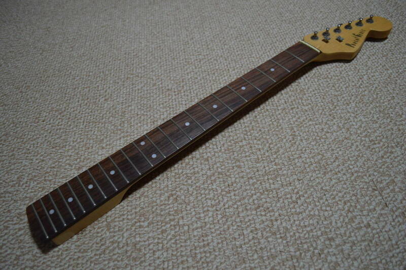 ●PHOTOGENICのSTRATOCASTER/ストラトキャスターネック!!!●