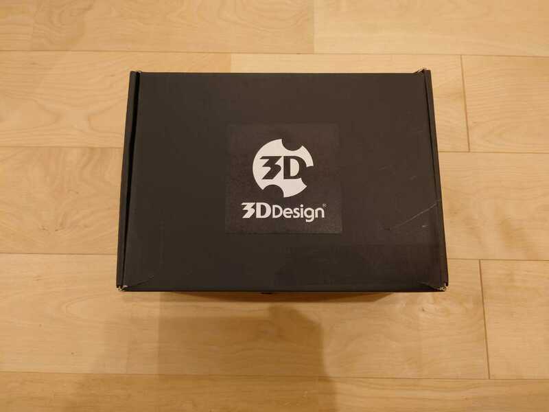 3Dデザイン　3Ddesign ブースターチップ　ver3 F30 F31 230218