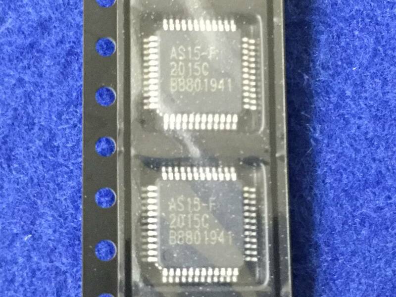 AS15-F【即決即送】 E-Cmos TV用 IC SONY KDL-46F1 [163CoK/275408M] XP E-CMOS TV IC 2個セット