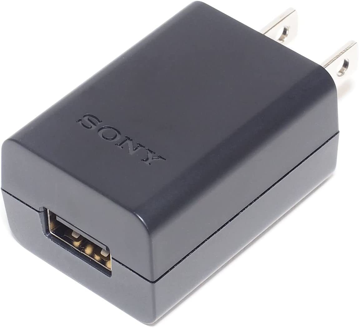 新品 AC-UUD12 純正 Sony ソニー ACアダプター デジタルペーパー 