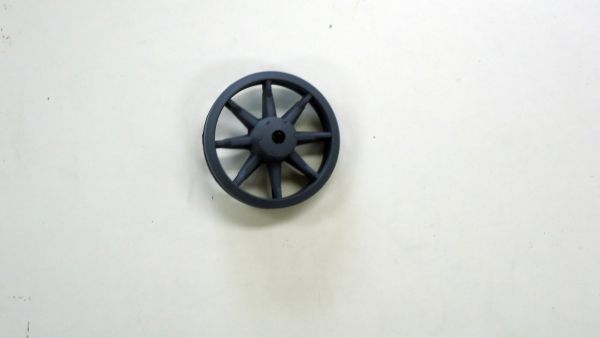 FW2 ヘンロン　1/16 3848-1　3号戦車用誘導輪1個