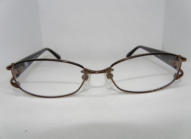 オシャレ★マリキャリーメガネＹＭＣ－５０７（展示品未使用）