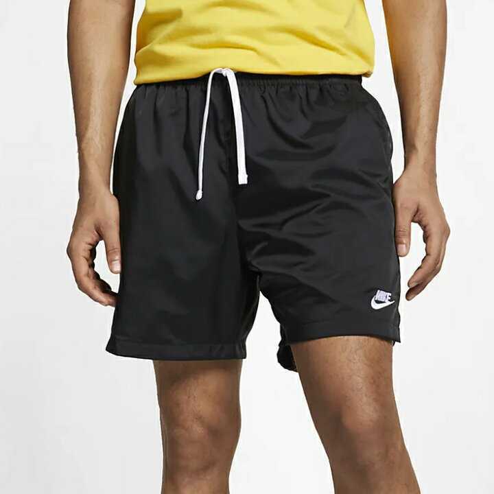 ナイキ フロー ウーブン ショート パンツ 2XL AR2383-700 NIKE NSW FLOW WOVEN SHORTS