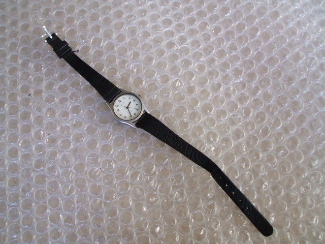 SEIKO (セイコー) アベニュー クォーツ腕時計 中古