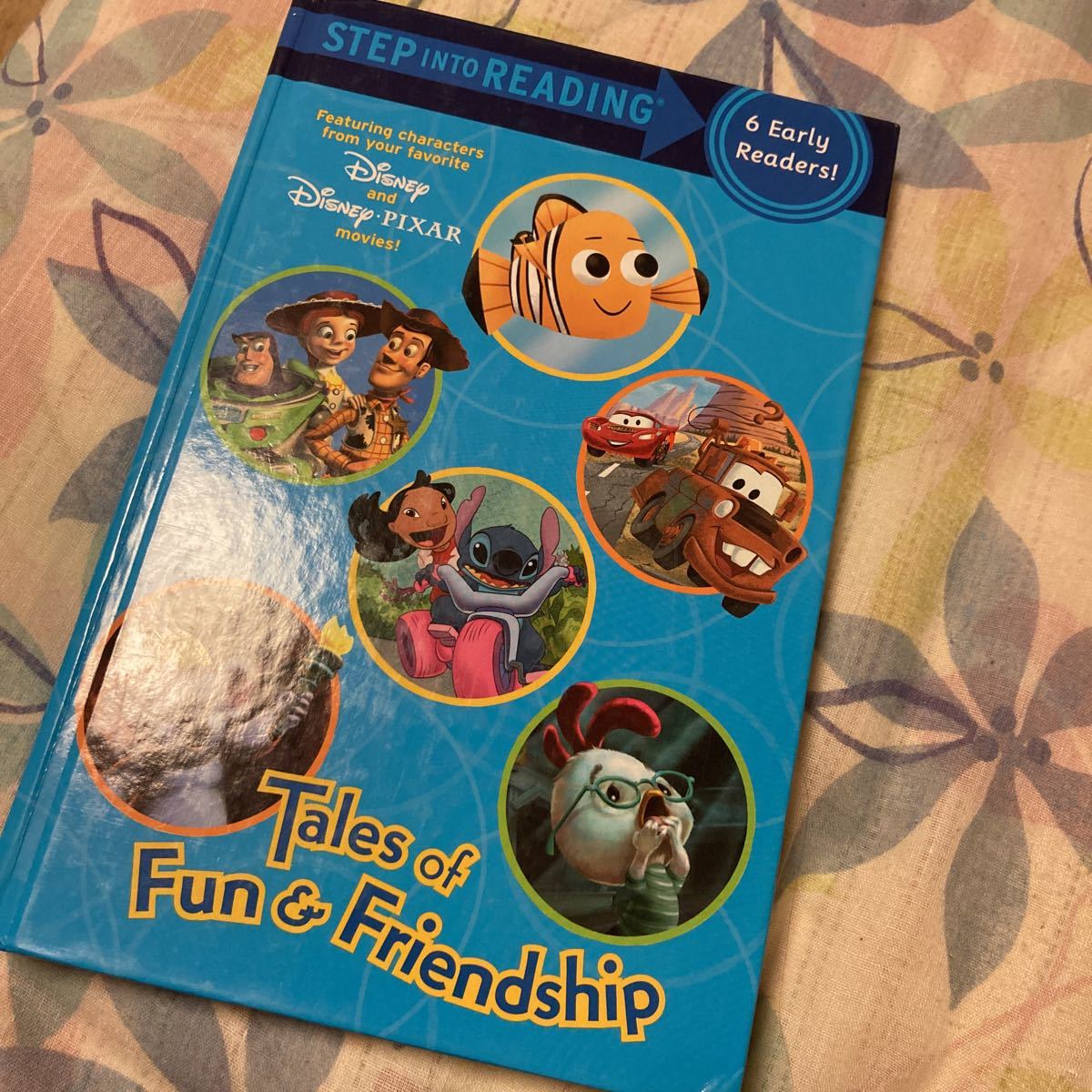 Tales of Fun & Friendship