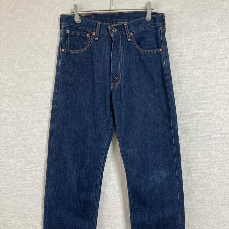 00s Levi's 503 リーバイス 日本製 デニムパンツ ジーンズ - Size 29