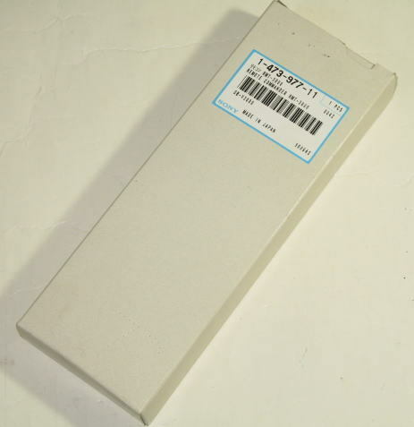 SONY　ソニー　RMT-3000 ( SB-V3000用 ) リモコン　　元箱付　　　中古