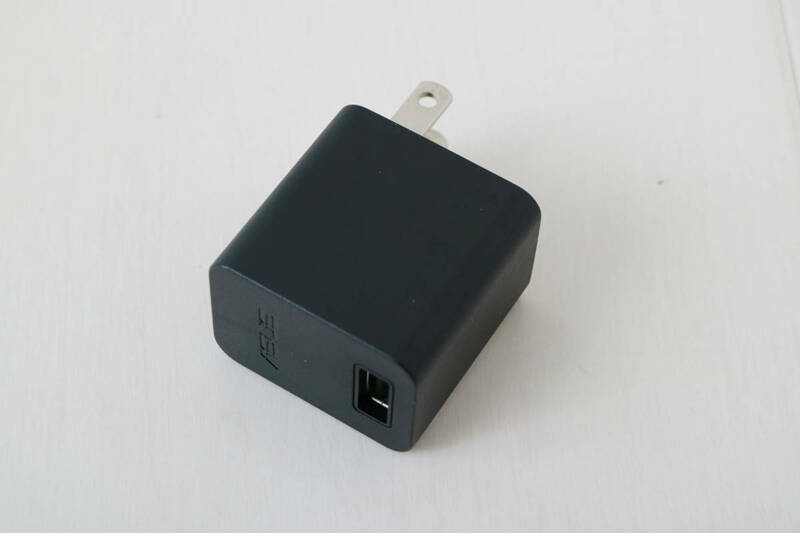 ASUS USB ACアダプター PA-1070-07