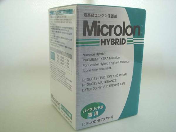 【Microlon】正規品マイクロロン【ハイブリッド】16オンス超特価（1＊商品が少量ですが入荷しました。よろしくお願いします。