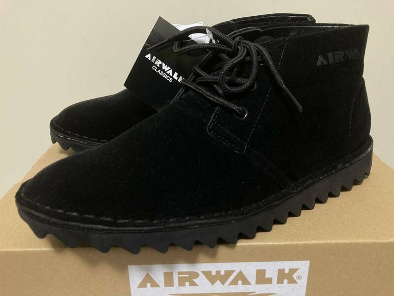 AIR WALK エアーウォーク RIPPLE BOOTS SP ジャーナルスタンダード 新品！ 激安！ 定価30%オフ以上！【 藤原ヒロシ 紹介 fragment UE 】