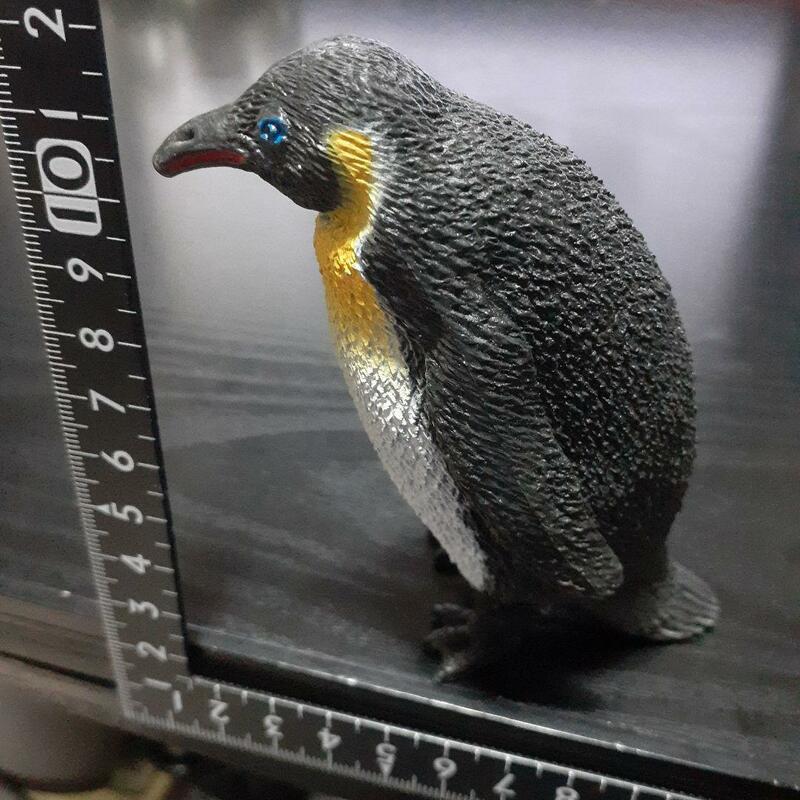 超素敵☆ペンギン☆置物☆②☆