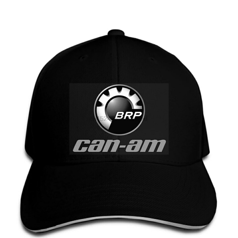 Can-Am Spyder BRPカンナムスパイダー キャップ 帽子 衣装 海外限定