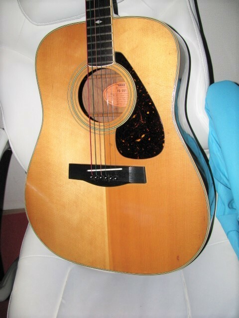 ヤマハ YAMAHA FG-351 アコースティックギター