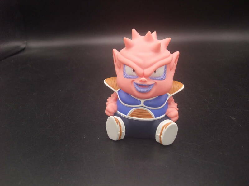 一番くじ ドラゴンボールZ ナメック星編 ソフビ貯金箱 ドドリア