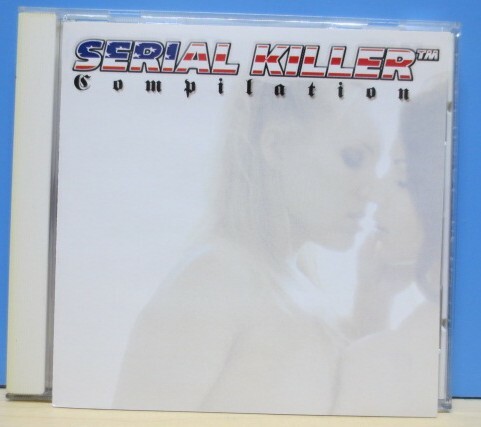 オムニバスCD Serial Killer Compilation 輸入盤