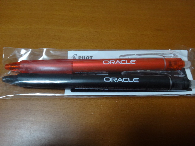 ★ Oracle フリクションペン ふせん ★