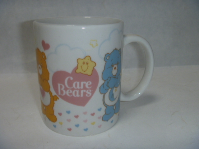 ケアベア　マグカップ　Care　Bears