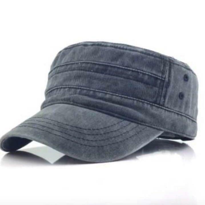 ワークキャップ カジュアル 帽子　兼用　オールシーズン　コットン　綿　メンズ　レディース
