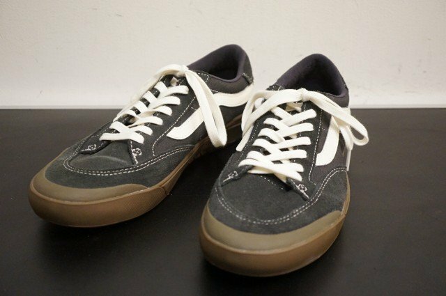 ○Vans Skateboarding Berle