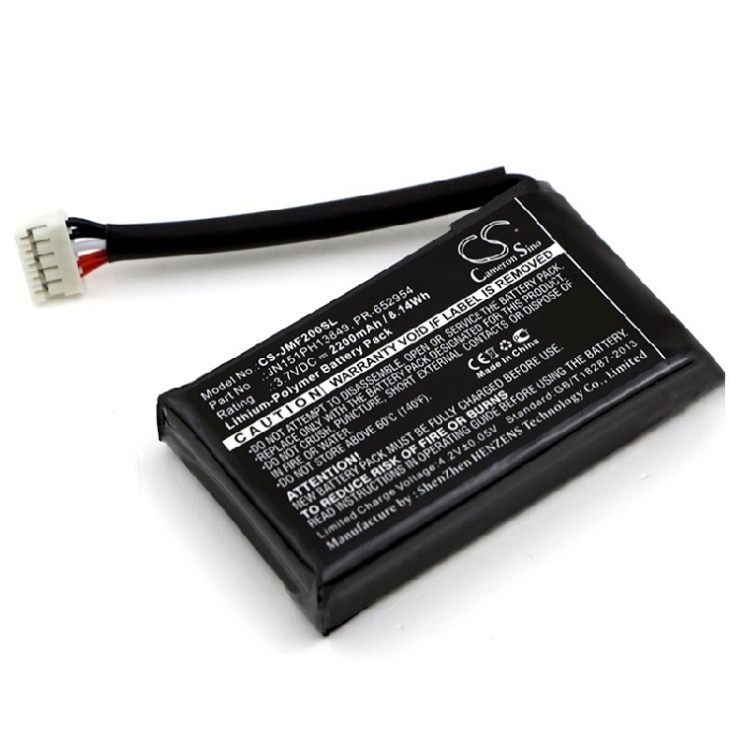 JBL Flip 2 互換バッテリー 電池パック新品未使用 (JN151PH13849) 日本国内発送