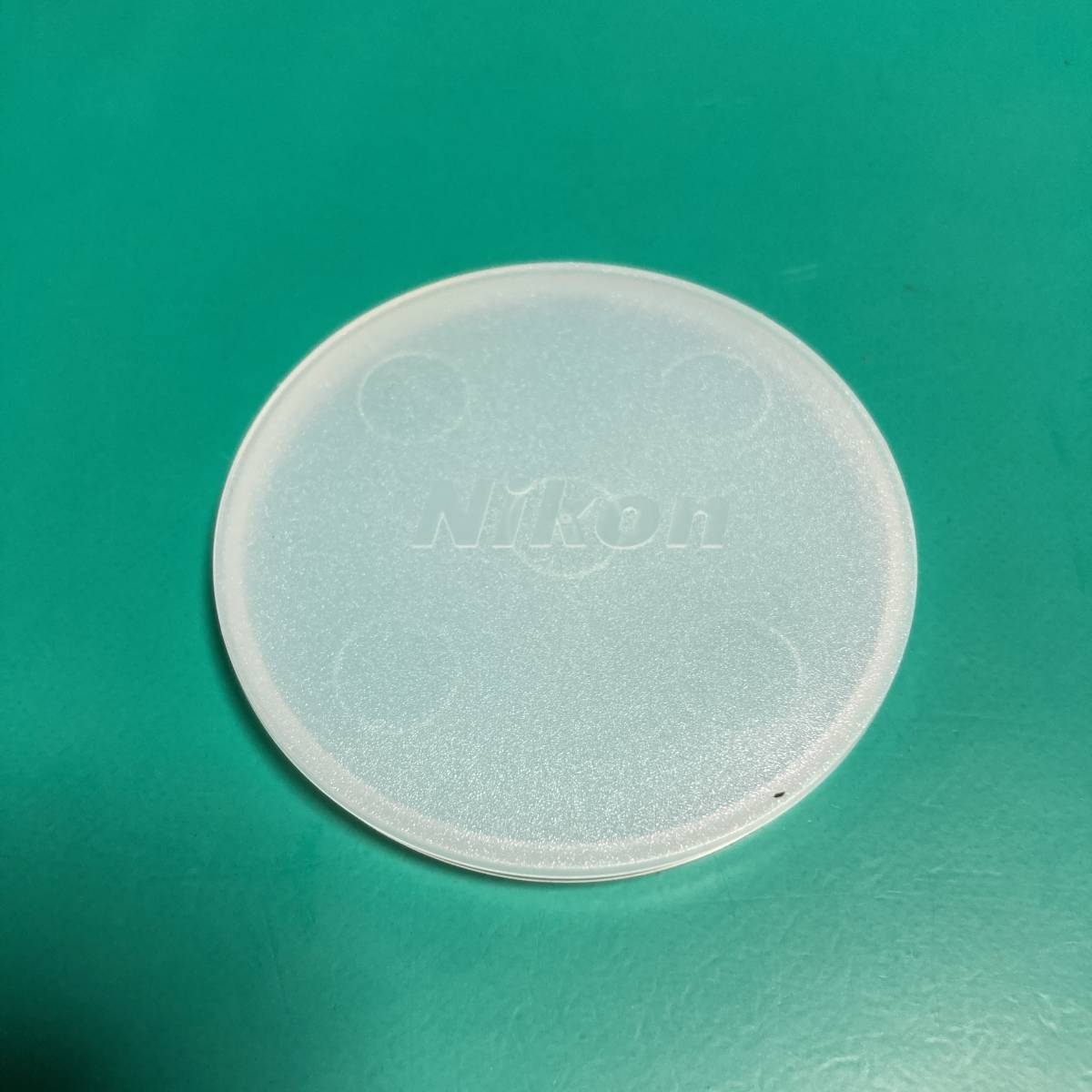 ★ ニコン ボディキャップ 中古品 R00638