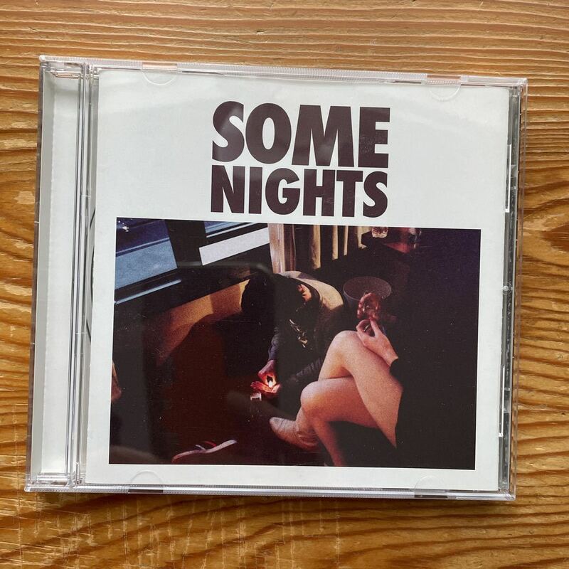 Fun. ファン/ Some Nights サム・ナイツ