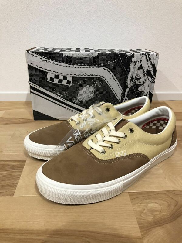 VANS ERA 2トーン　スケート　エラ　30cm