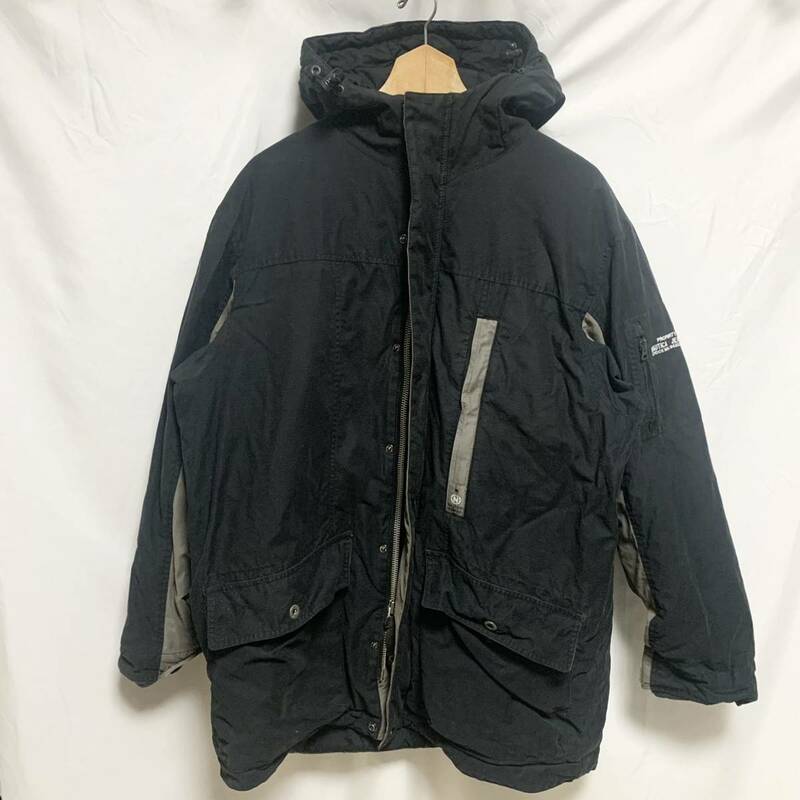 NAUTICA N3 中綿　ジャケット　Lサイズ