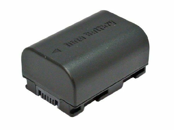 ビクター(JVC) BN-VG107 互換バッテリー コード 01408