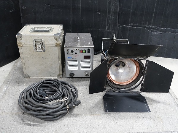 USHIO UBS-1200IIM UHB-575/1200B4 575W/1200Wバラスト *372059