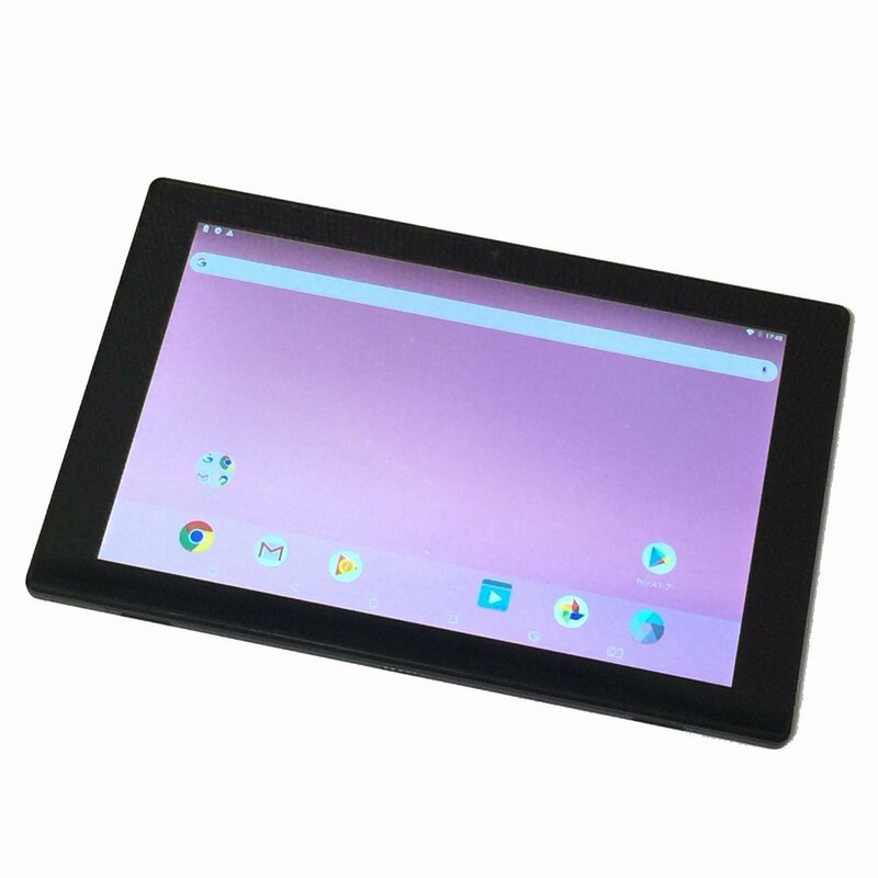 TEKWIND テックウインド CLIDE A10B A10B-A71BK 10.1インチ Android搭載タブレット