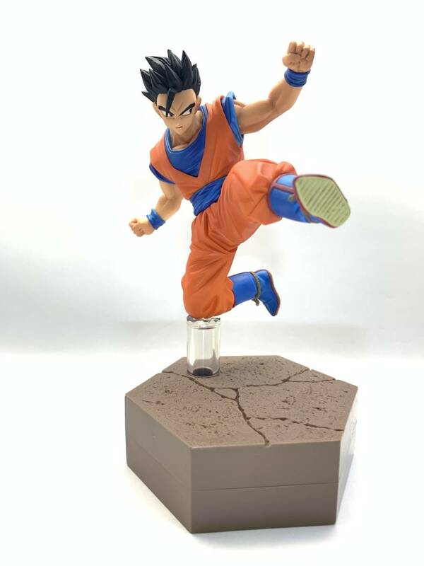 ドラゴンボール改　DXF　Fighting Combination　孫悟飯　【開封品】