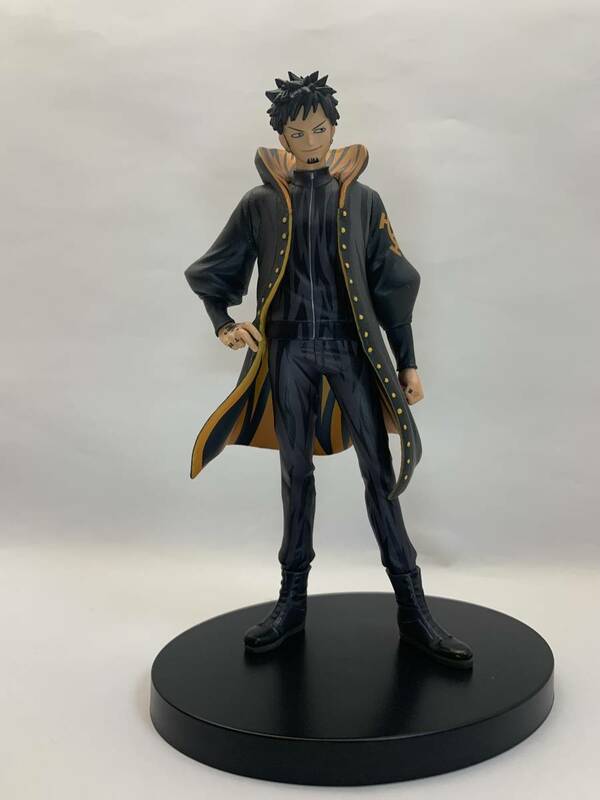 ONE PIECE　ワンピース DXF THE GRANDLINE MEN 15TH EDITION トラファルガー・ロー　【開封品】