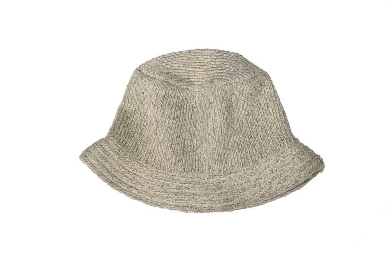 LANDS’END CRUSHER HAT クラッシャーハット