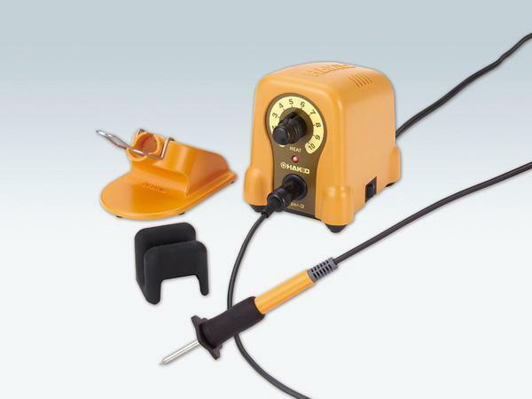 送料無料★HAKKO 白光 ハッコー マイペンアルファ FD210-01★電熱ペン ウッドバーニング,カービングアートに 焦げ目の濃淡自由自在繊細描画